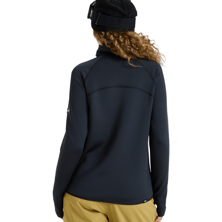 Soaring Heights Fleece Top - Womens