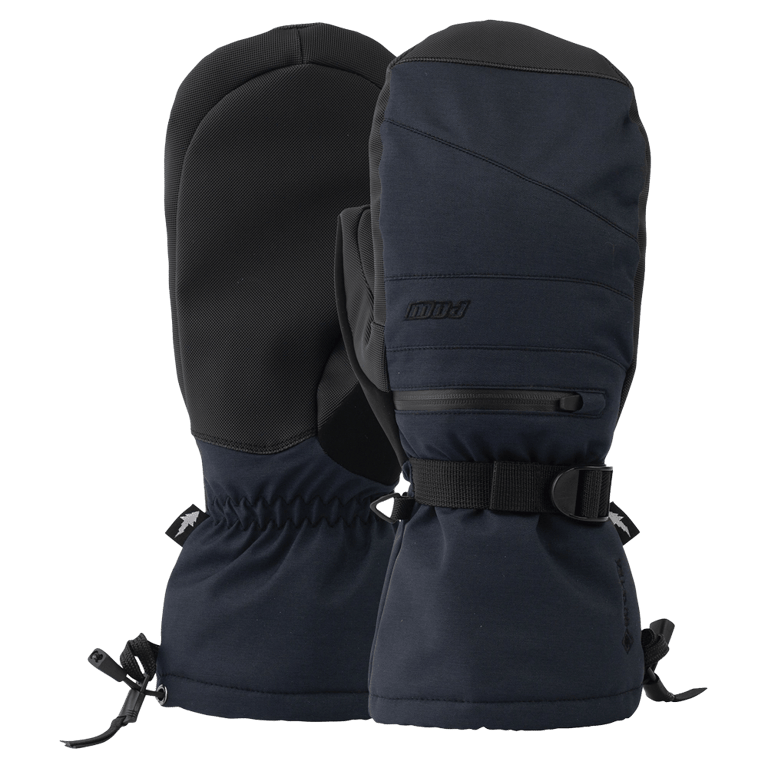 Wayback GTX Long Mitts