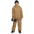 Volcom Chaos Full-Zip Jacket - Kids
