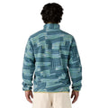 Light Weight Synch Snap-T Pull Over