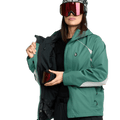 Stone Smokeshow 20K Snowboard Jacket - Womens
