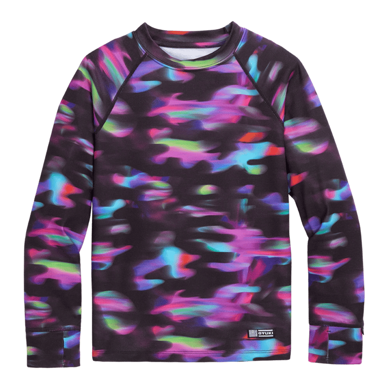 Hitatech Thermal Longsleeve - Kids