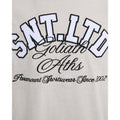 Rail L/S Tee - Kids