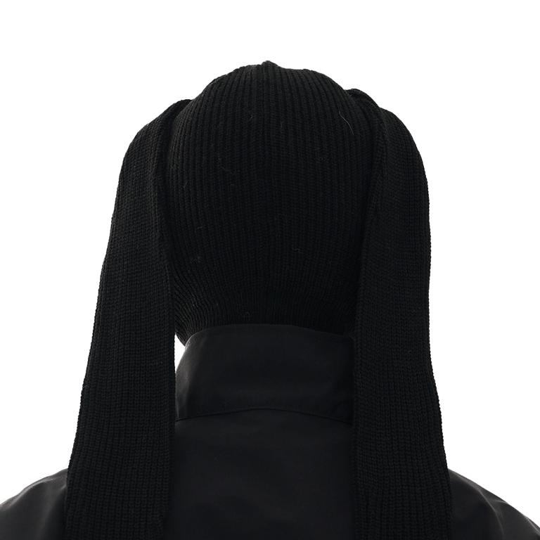 Bunny Ear Facemask
