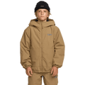 Volcom Chaos Full-Zip Jacket - Kids