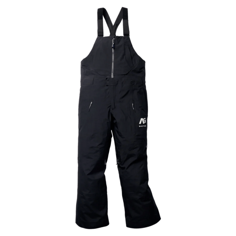 Hardpack Gore-Tex 3L Bib Snowboard Pants