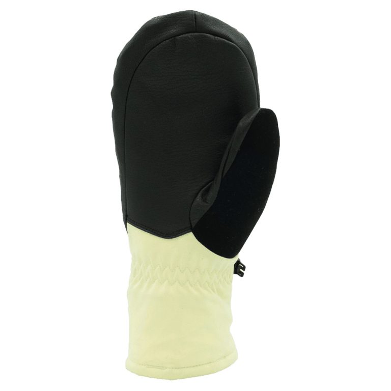 Cascadia GTX Short Leather Mitts - Womens