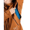 AK Acamar Gore-Tex 3L Snowboard Jacket