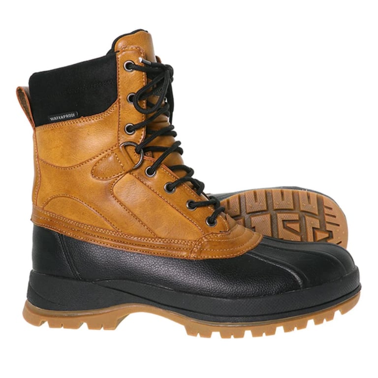 XTM Konrad Apres Boots