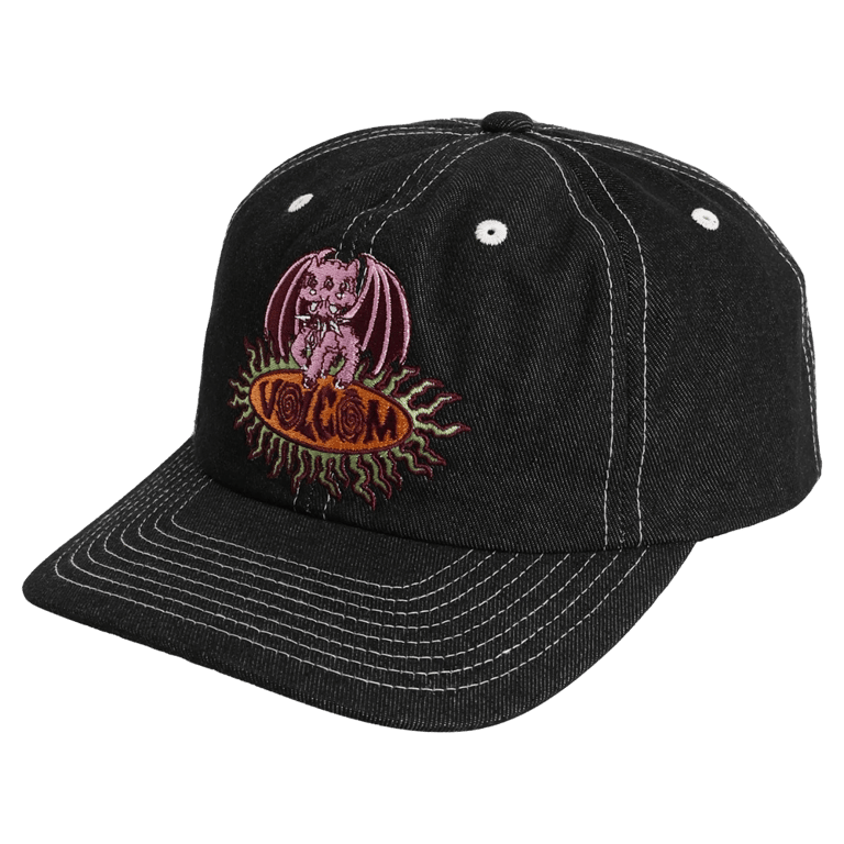 Bowcry Adj Hat