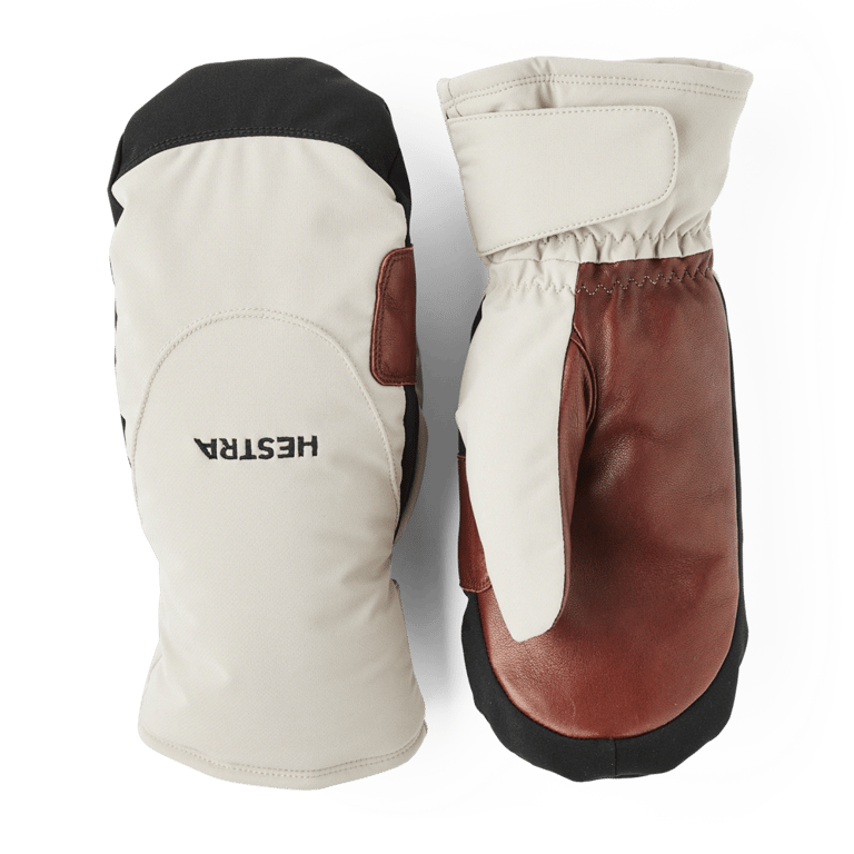 Czone Mellow Mitt