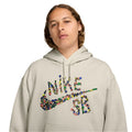 SB Sugar High Fleece Hooded Pullover