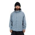 Beyond Medals The Snowboard Jacket