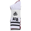 Old English Stripe Sock 3 Pack