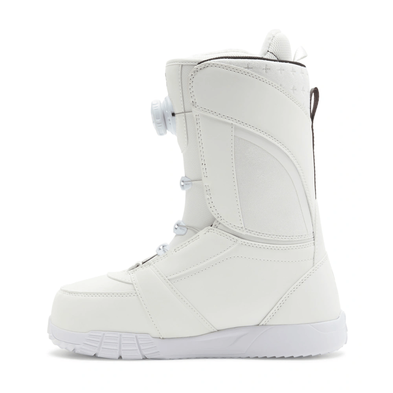 Lotus Snowboard Boots - Womens