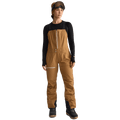 Nimi Net Plus 3L Bib Ski Pants - Womens