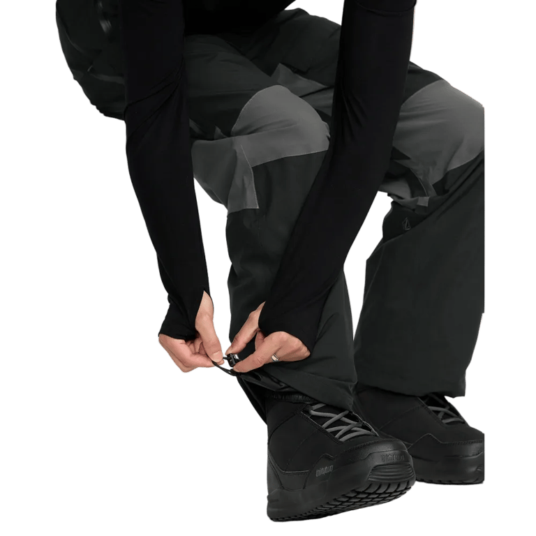 Volcom Rnge Stretch 30K Gore-Tex Snowboard Pants