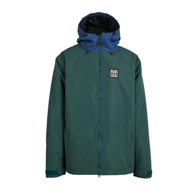 Freedom Parka Snowboard Jacket