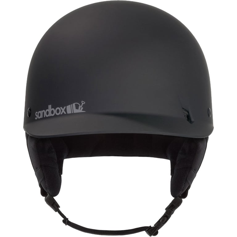 Classic 2.0 Snow MIPS Helmet