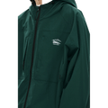Arctic Edge Hooded Snowboard Jacket