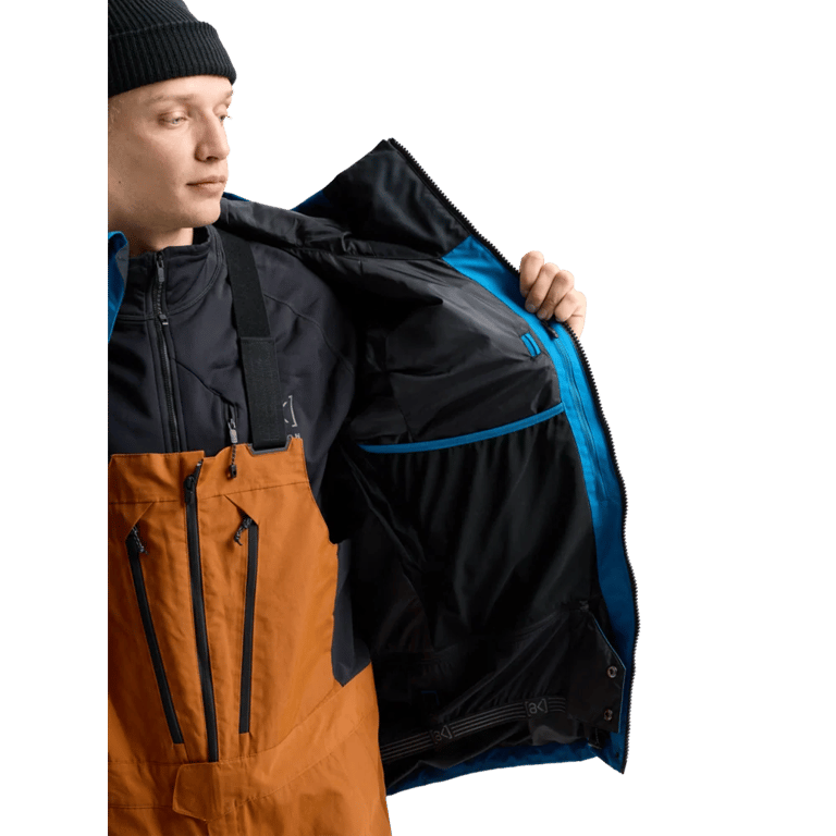 AK Cyclic Gore-Tex 2L Snowboard Jacket