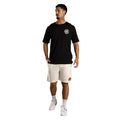 Oval Dot Track Shorts