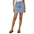 Ray Mini Skirt - Womens