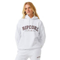 Varsity Hoodie - Womens