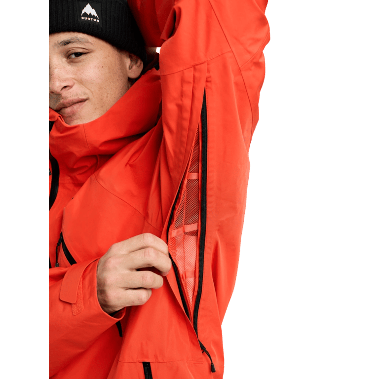 Reserve Gore-Tex Snowboard Jacket