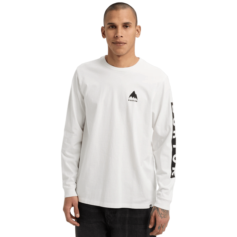 Elite Long Sleeve T-Shirt