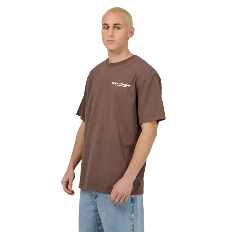 Essential Theory Tee