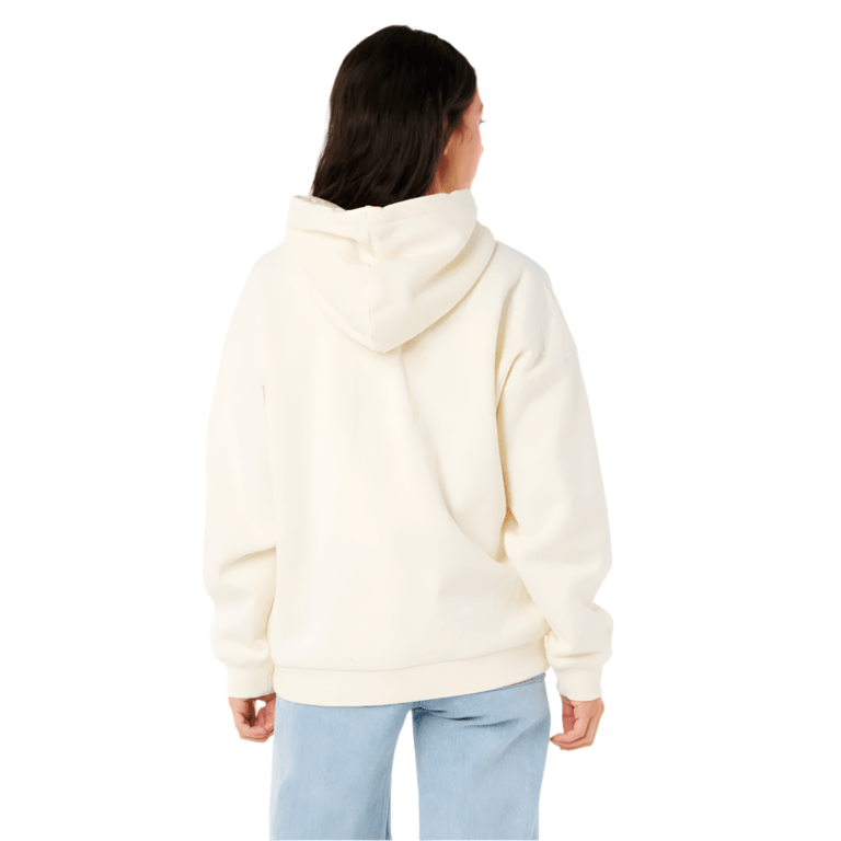 Varsity Hoodie - Womens