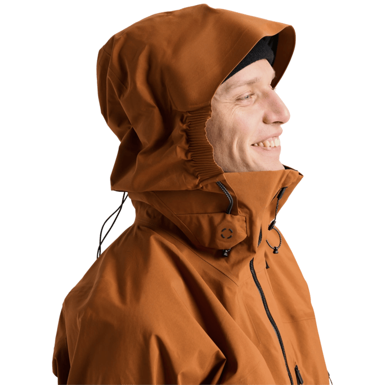 AK Acamar Gore-Tex 3L Snowboard Jacket