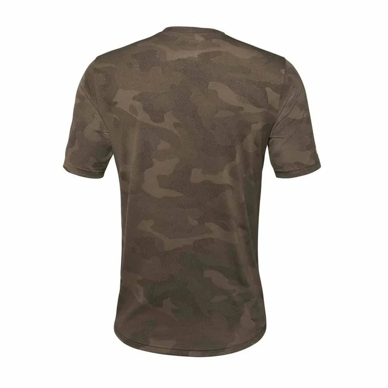 Ranger Tru Dri S/S Jersey - Womens