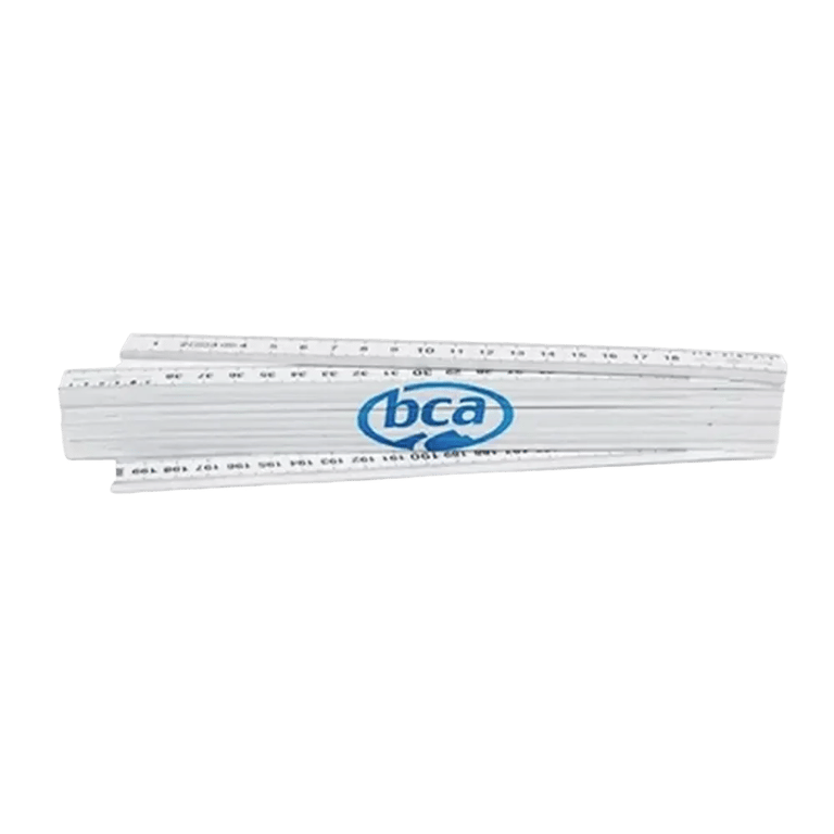 BCA 2 Meter Ruler