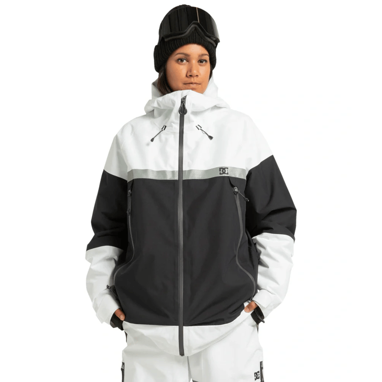 Defiant Snowboard Jacket