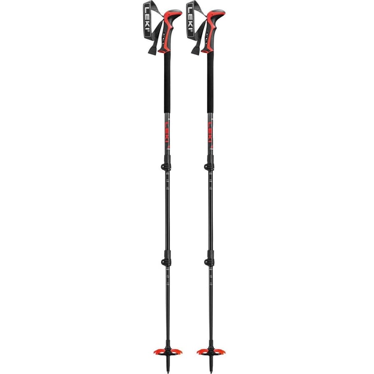 Haute Route 3 Ski Poles