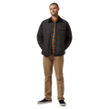 Cass Jacket
