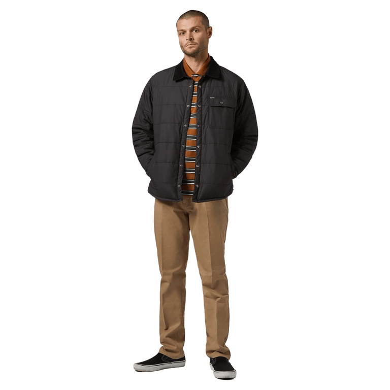 Cass Jacket