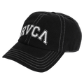 Contrast Stitch Dad Hat - Womens