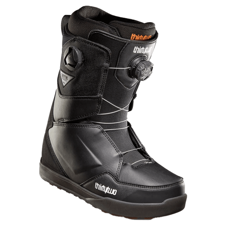 Lashed Double BOA Wide Snowboard Boots
