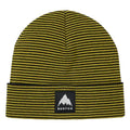 Recycled Stripe Beanie - Kids