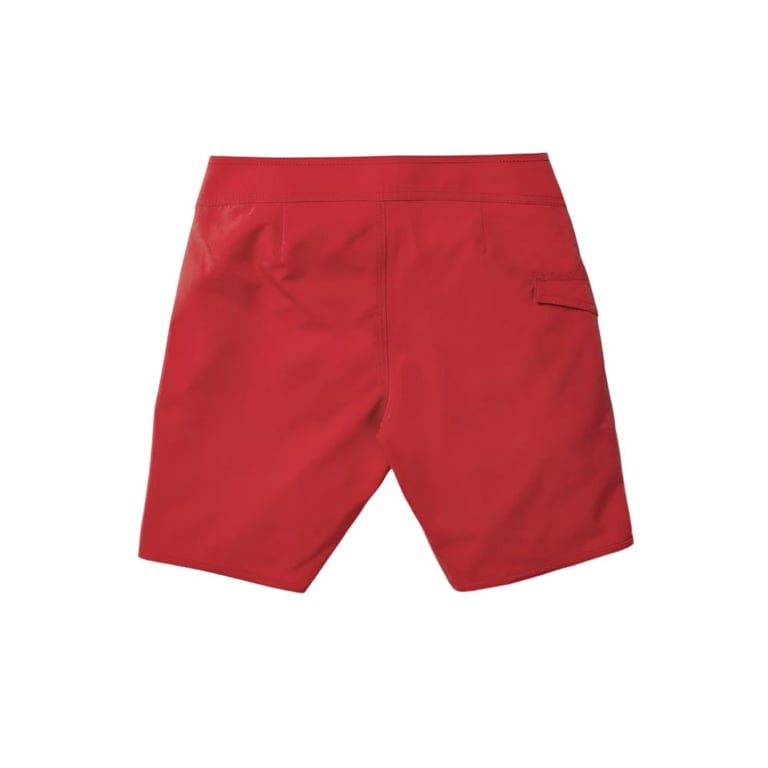 Lido Solid Mod Shorts - Kids