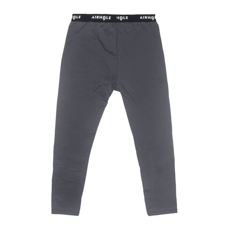 Polar Thermal Bottoms