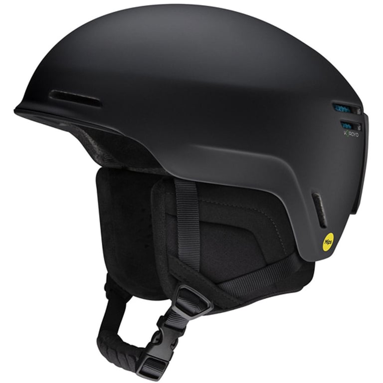Method MIPS Round Contour Fit Helmet