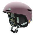 Code MIPS Helmet