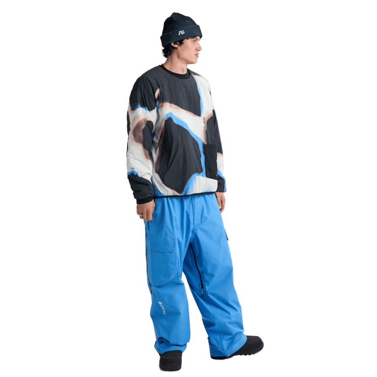 Flyrail Gore-Tex 2L Snowboard Pants