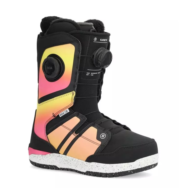 Karmyn Zonal BT Snowboard Boots - Womens