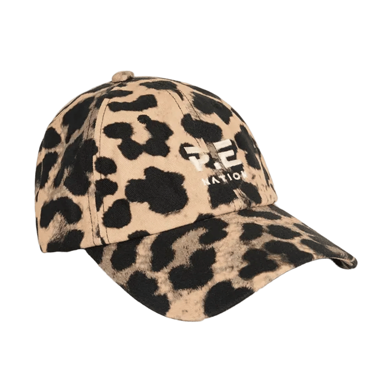 Heads Up Cap - Womens