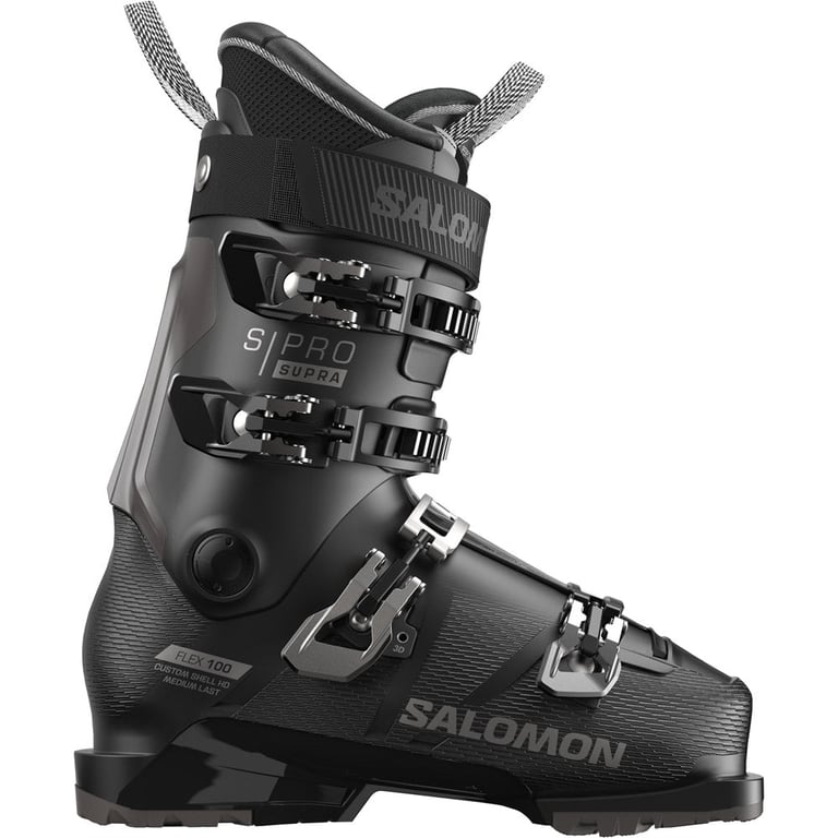 S/Pro Supra 100 Ski Boots